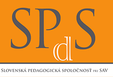 Slovenská pedagogická spoločnosť pri SAV